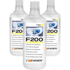 Faren F200 Anticalcare