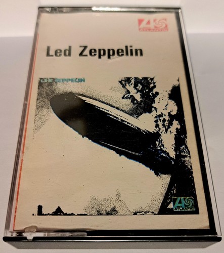Turquoise led zeppelin rare - turquoise,