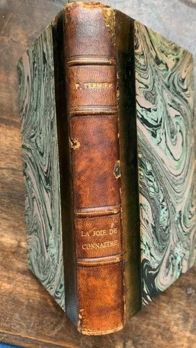 Gioia conoscere pierre - la,