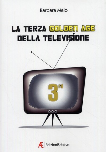 Terza golden age della - terza,