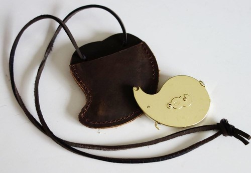 Tapper revolver universale - , in