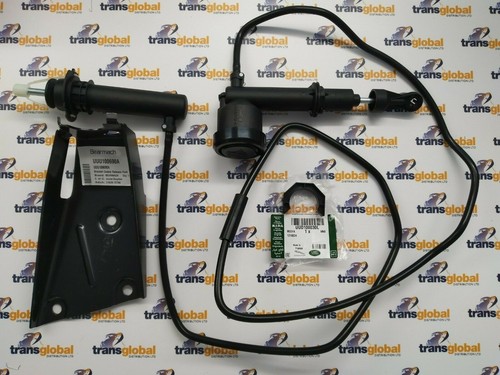 Kit cilindro frizione master - kit,