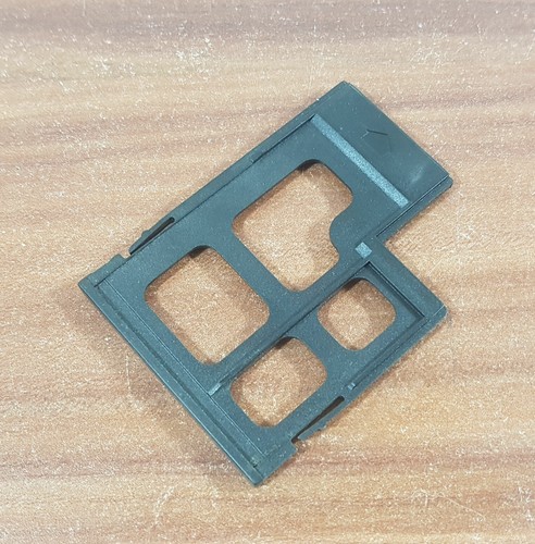 Express card reader dummy - reader,
