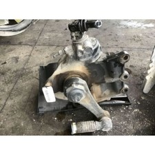 SCATOLA STERZO (AUTOCARRO)