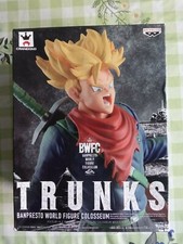 DRAGON BALL Z action figure