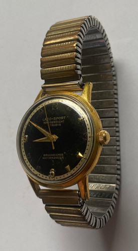 Orologio uomo laco - orologio, 17