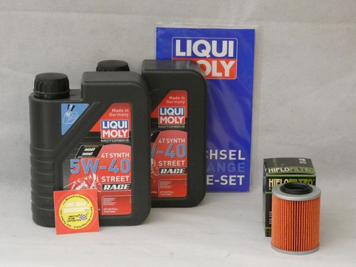 Kit cambio olio can - kit,