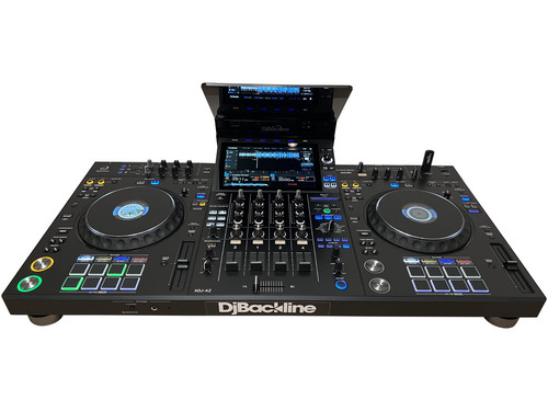 Pioneer xdj xz controller - (, xdj-xz