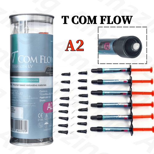 6pz resina composita dentale - 6pz,