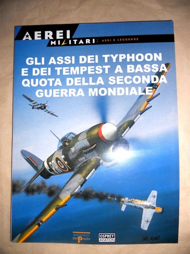 Gli assi dei typhoon - dei,