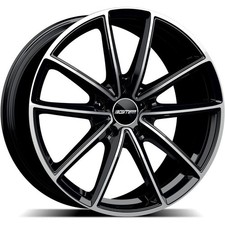 Cerchi in lega GMP TITAN 22"
