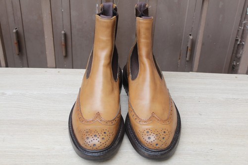 Boots tricker henry - tricker's, "henry"