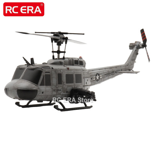 Era c032 uh1 - c032, huey