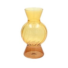 Vaso portafiori moderno in