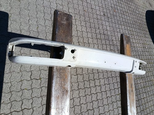 Porsche 924 paraurti anteriore - paraurti,