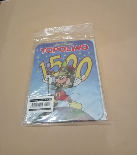 Topolino 1500 targa in - topolino,