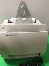 Ricondizionato! HP LaserJet