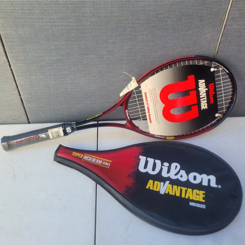 Racchetta tennis wilson - tennis,