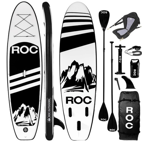 Paddle stand board ocean - paddle,
