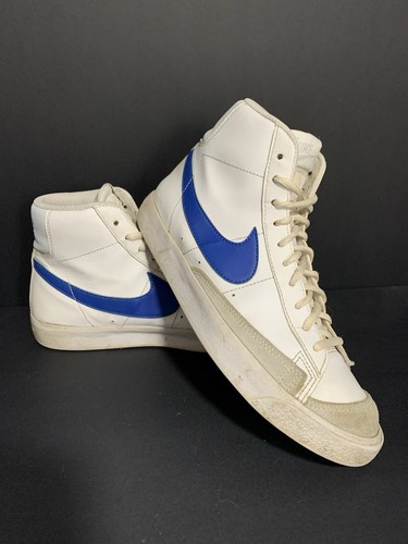 Nike blazer mid - blazer, sneakers