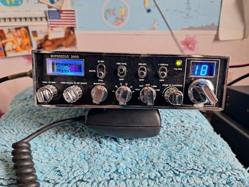 Ricetrasmettitore radio - ricetrasmettitore,