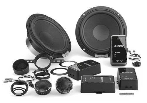Audison voce avk ii - avk, s