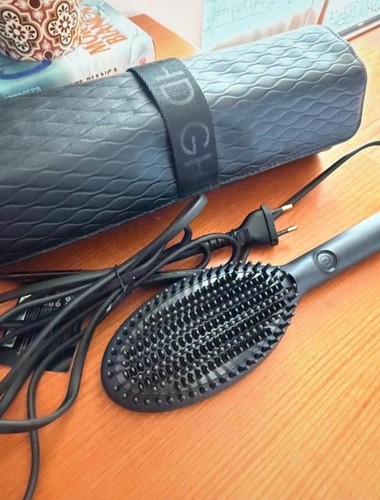 Ghd glide spazzola lisciante - ghd,