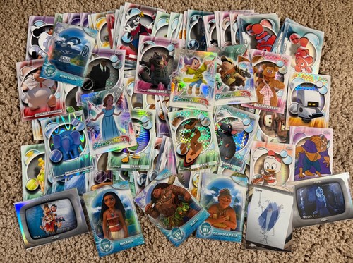 Lotto 95x pezzi 2026 topps - lotto,