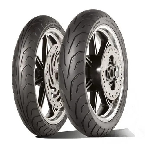 Pneumatico dunlop 18 - pneumatico, 4.00-18