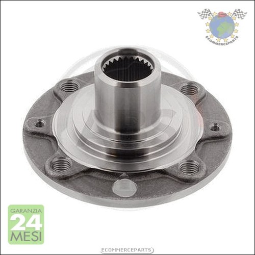 Kit cuscinetto ruota mozzo abs - kit,