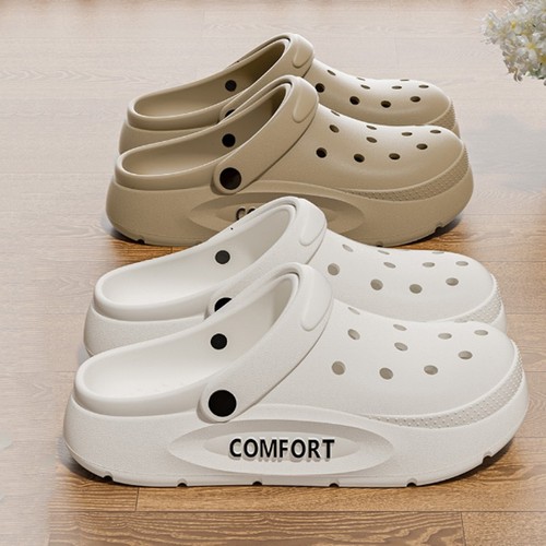 Women men slippers summer - women's, men's