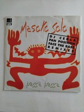 @masoko Solo "Pessa Pessa "