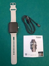 TOZO S4 Smart Watch Bluetooth