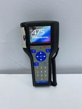 EMERSON ROSEMOUNT 475 HART FIELD COMUNICATORE