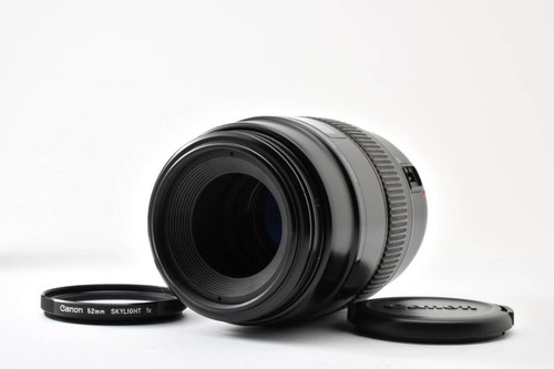 Obiettivo canon 100mm - canon,