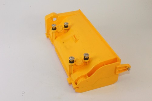 Hoover robo com2 rbc003 cover - hoover,