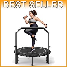 BT2 Rebounder Trampolino con