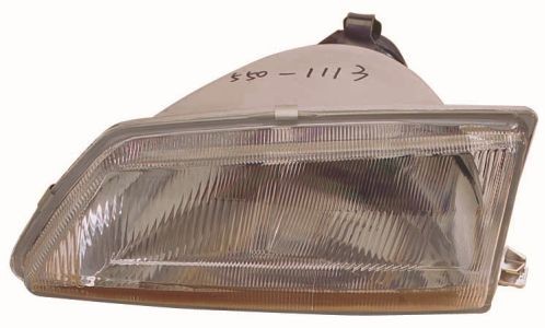 Faro proiettore anteriore