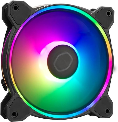 Cooler master masterfan - cooler,