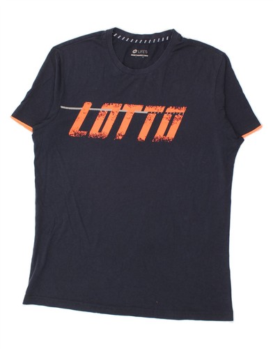 Lotto shirt uomo - t-shirt,