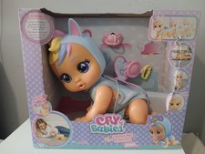 Bambola Cry Baby Magic Tears