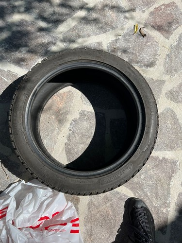 Pneumatici invernali 215 45 - 4,