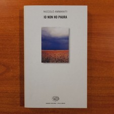 Io non ho paura - Niccolò