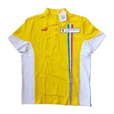 NUOVO Puma Scuderia Ferrari