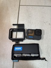 GoPro HERO12 Black + Batterie Enduro