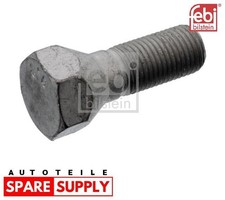 4x VITE RUOTA PER FIAT UNO