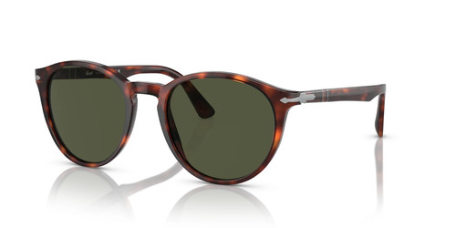 Persol 3152s havana - persol, havana/green
