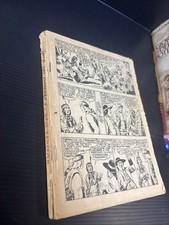 **BLEK RACCOLTA LIRE 200 (I PREDONI DEL MARE) ** N. 3  , ED. DARDO No Copertina