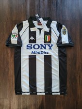 Zinedine Zidane #21 Juventus