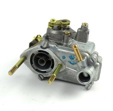 Carburatore Weber 26 IMB 10 per Fiat 500 D F L 4227560